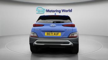 Hyundai KONA GDI ULTIMATE