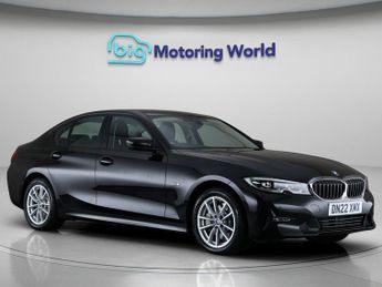 BMW 330 330E SE PRO
