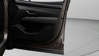 Hyundai TUCSON T-GDI ULTIMATE