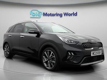Kia Niro 4