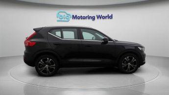 Volvo XC40 B4 INSCRIPTION PRO