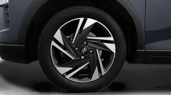 Hyundai BAYON T-GDI SE CONNECT DCT