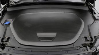 Volvo C40 RECHARGE PRO TWIN AWD