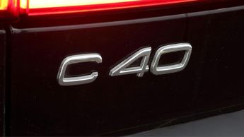 Volvo C40 RECHARGE PRO TWIN AWD