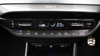 Hyundai BAYON T-GDI PREMIUM