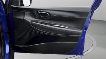 Hyundai BAYON T-GDI PREMIUM