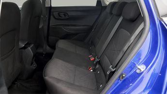 Hyundai BAYON T-GDI PREMIUM