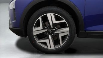 Hyundai BAYON T-GDI PREMIUM