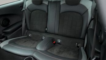 MINI Hatch COOPER SPORT