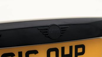 MINI Hatch COOPER SPORT