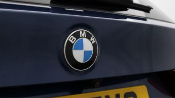 BMW X3 XDRIVE20D M SPORT