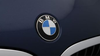 BMW X3 XDRIVE20D M SPORT