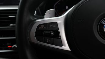 BMW X3 XDRIVE20D M SPORT