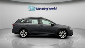Volkswagen Golf STYLE TDI DSG