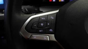 Volkswagen Golf STYLE TDI DSG