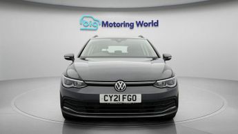Volkswagen Golf STYLE TDI DSG