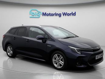 Suzuki Swace ULTRA