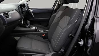 Renault Arkana ICONIC TCE EDC