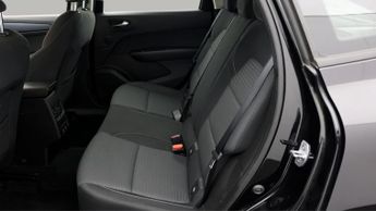 Renault Arkana ICONIC TCE EDC