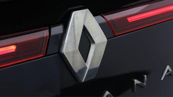 Renault Arkana ICONIC TCE EDC