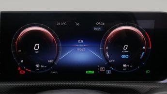 Mercedes-Benz A Class A 250 E AMG LINE EDITION PREMIUM PLUS