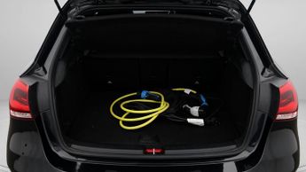 Mercedes-Benz A Class A 250 E AMG LINE EDITION PREMIUM PLUS