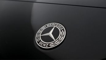 Mercedes-Benz A Class A 250 E AMG LINE EDITION PREMIUM PLUS