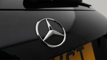 Mercedes-Benz A Class A 250 E AMG LINE EDITION PREMIUM PLUS