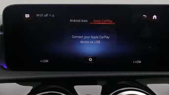 Mercedes-Benz A Class A 250 E AMG LINE EDITION PREMIUM PLUS