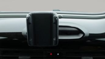 Fiat 500e ACTION