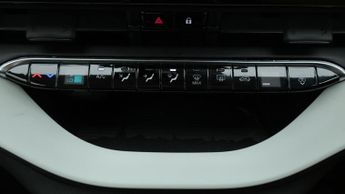 Fiat 500e ACTION