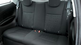Fiat 500e ACTION