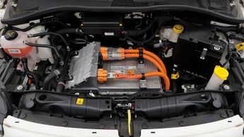 Fiat 500e ACTION