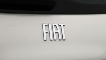Fiat 500e ACTION