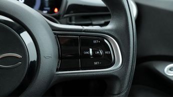 Fiat 500e ACTION