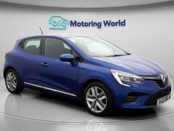 Renault Clio PLAY SCE
