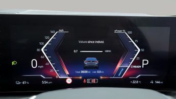 BMW i4 EDRIVE40 SPORT