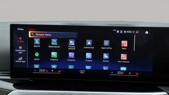 BMW i4 EDRIVE40 SPORT