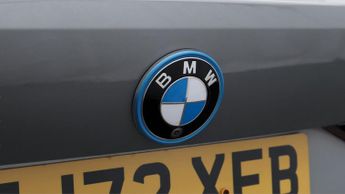 BMW i4 EDRIVE40 SPORT