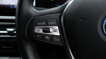 BMW i4 EDRIVE40 SPORT