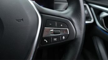BMW i4 EDRIVE40 SPORT