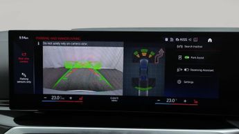 BMW i4 EDRIVE40 SPORT