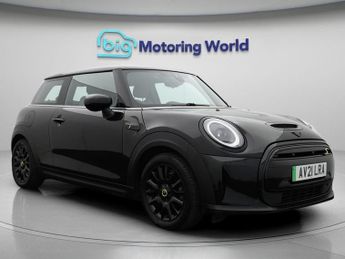 MINI Hatch COOPER S LEVEL 2