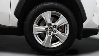 Toyota RAV4 VVT-I ICON