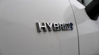 Toyota RAV4 VVT-I ICON