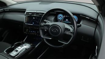 Hyundai TUCSON T-GDI PREMIUM