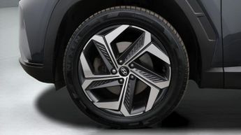 Hyundai TUCSON T-GDI PREMIUM