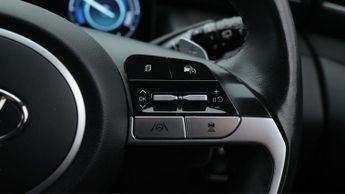 Hyundai TUCSON T-GDI PREMIUM