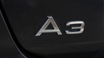 Audi A3 SPORTBACK TFSI E SPORT
