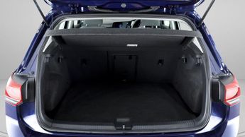 Volkswagen Golf STYLE TDI DSG